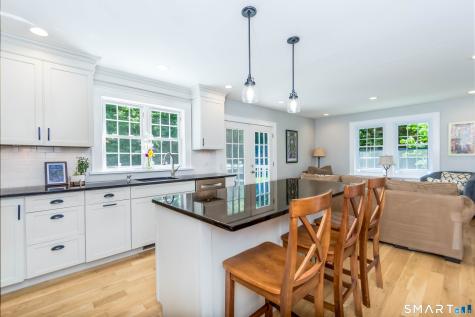 164 Ludlowe Road Fairfield CT 06824