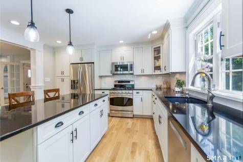 164 Ludlowe Road Fairfield CT 06824