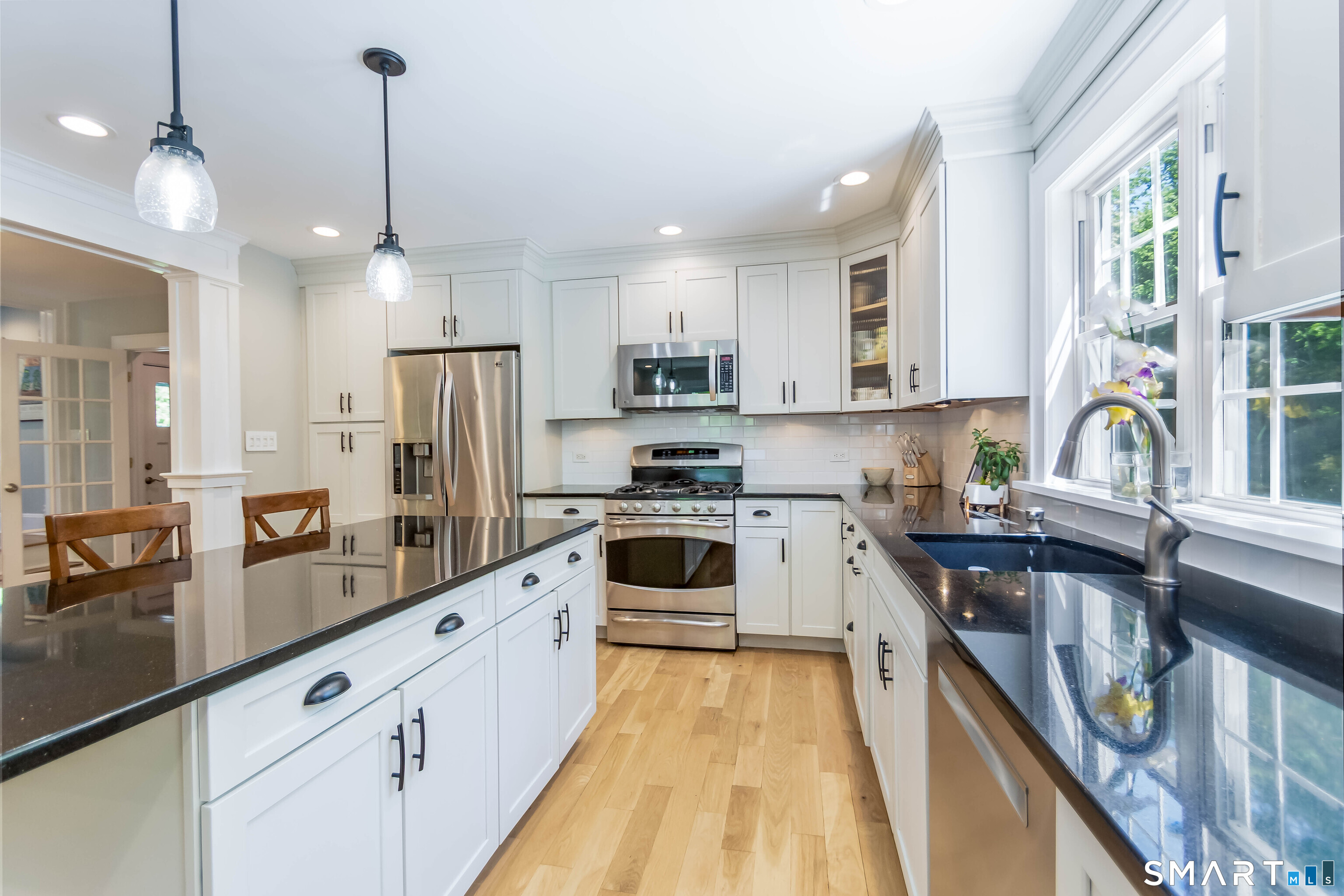 164 Ludlowe Road Fairfield CT 06824