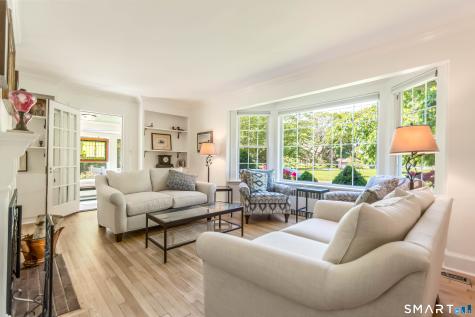 164 Ludlowe Road Fairfield CT 06824