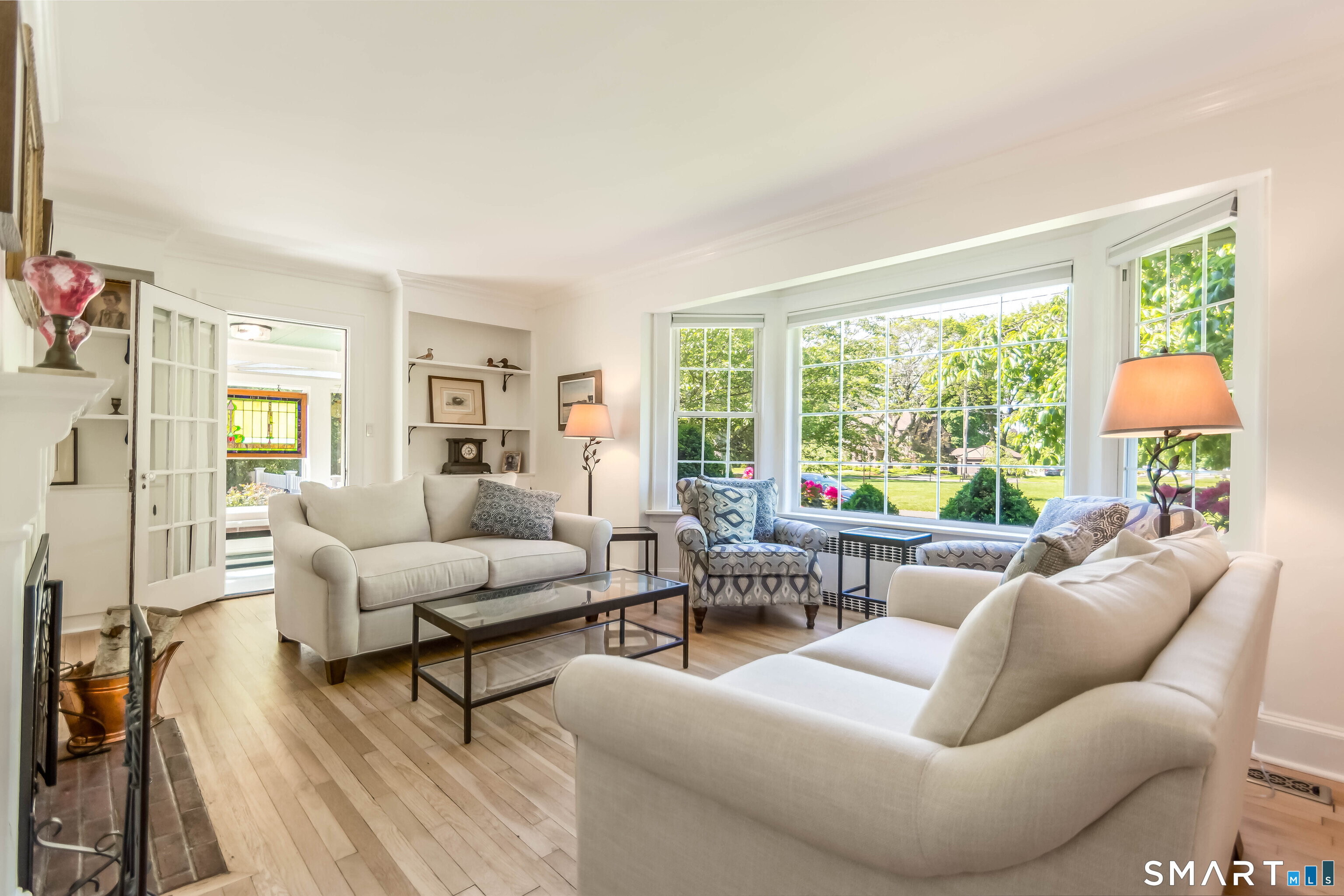 164 Ludlowe Road Fairfield CT 06824
