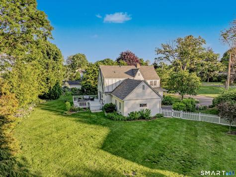 164 Ludlowe Road Fairfield CT 06824