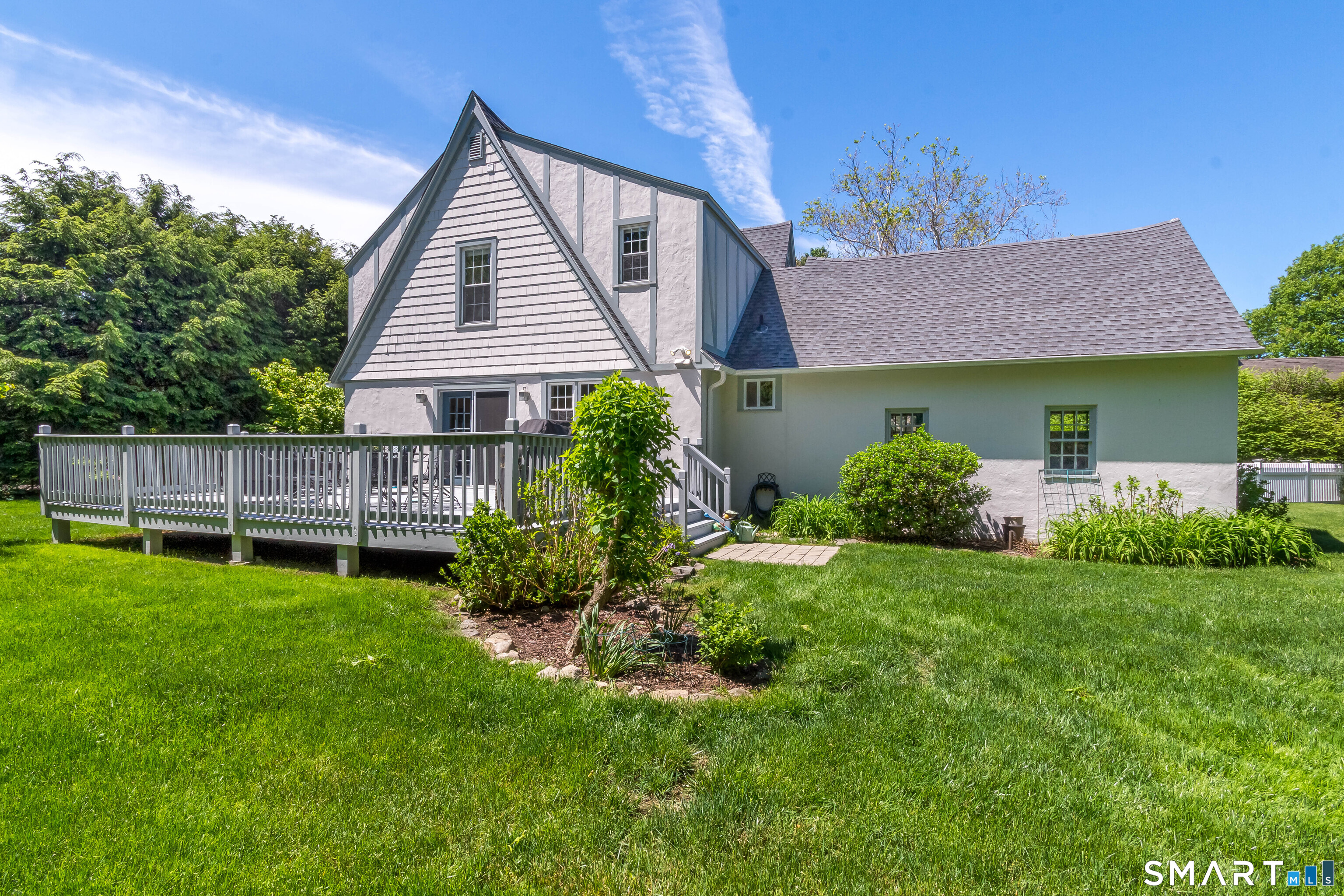 164 Ludlowe Road Fairfield CT 06824