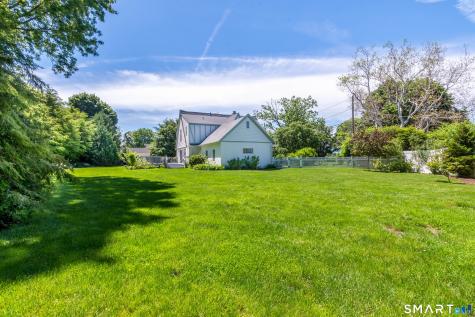 164 Ludlowe Road Fairfield CT 06824