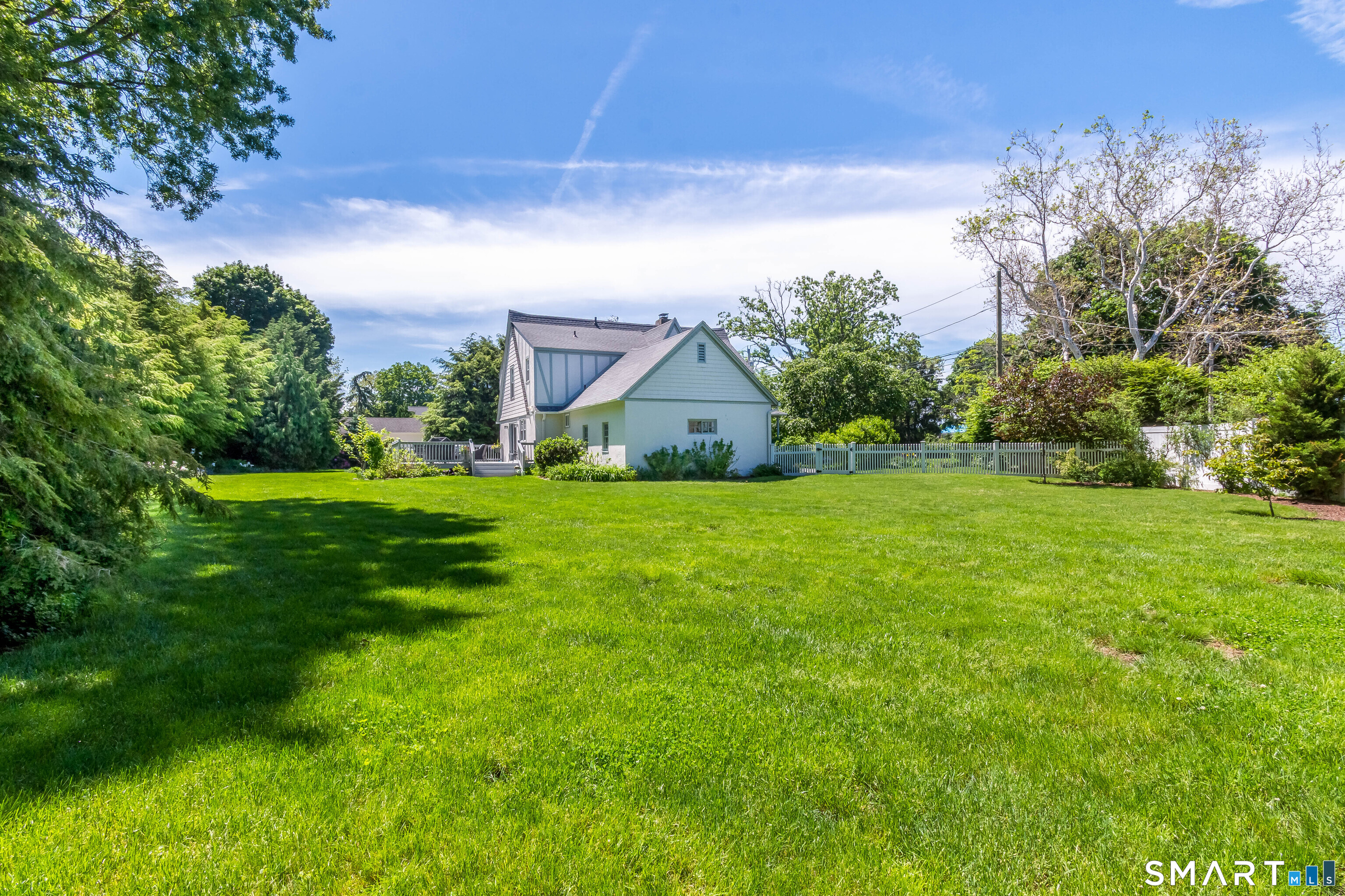 164 Ludlowe Road Fairfield CT 06824