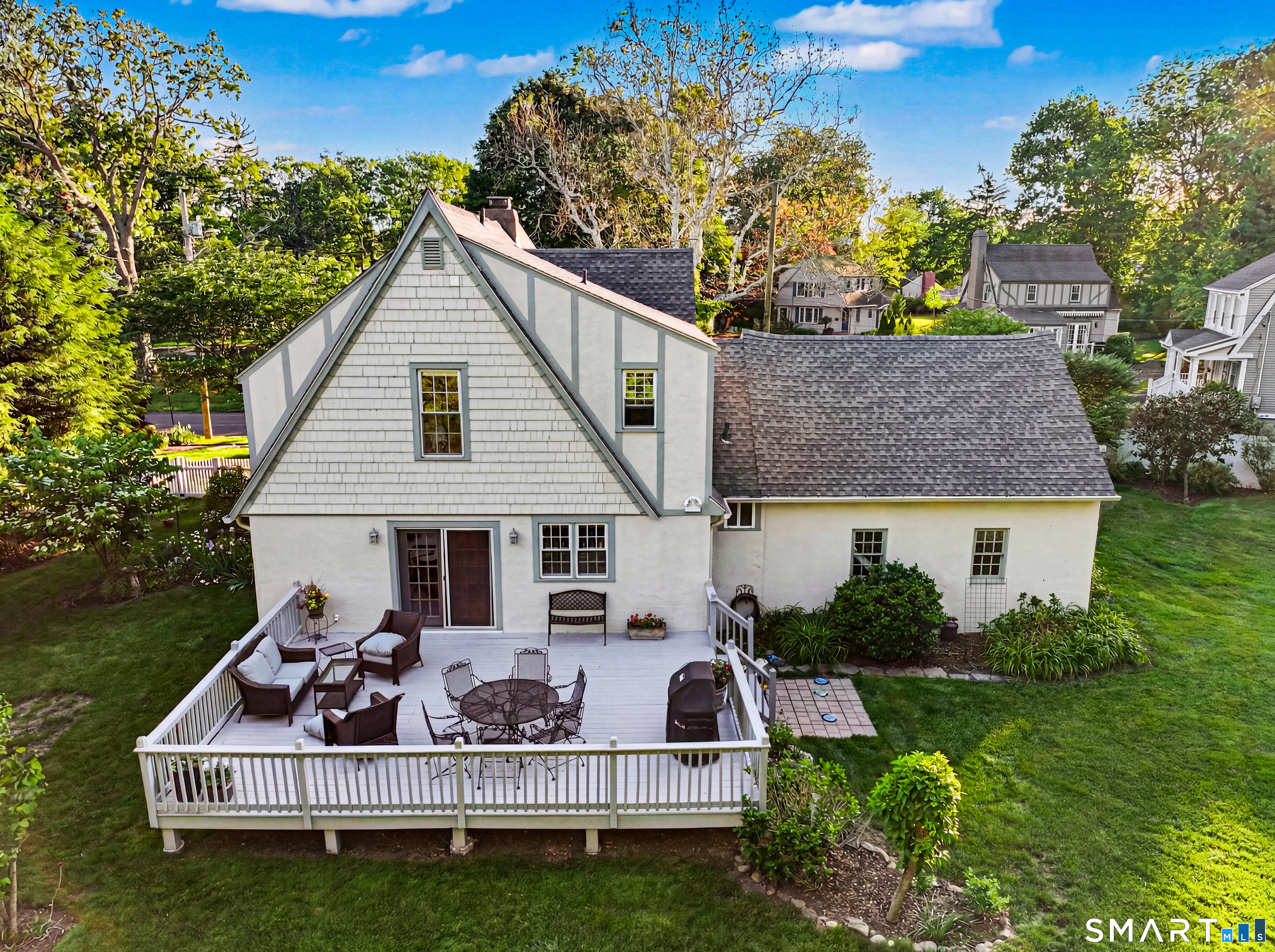 164 Ludlowe Road Fairfield CT 06824