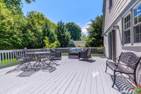 164 Ludlowe Road Fairfield CT 06824