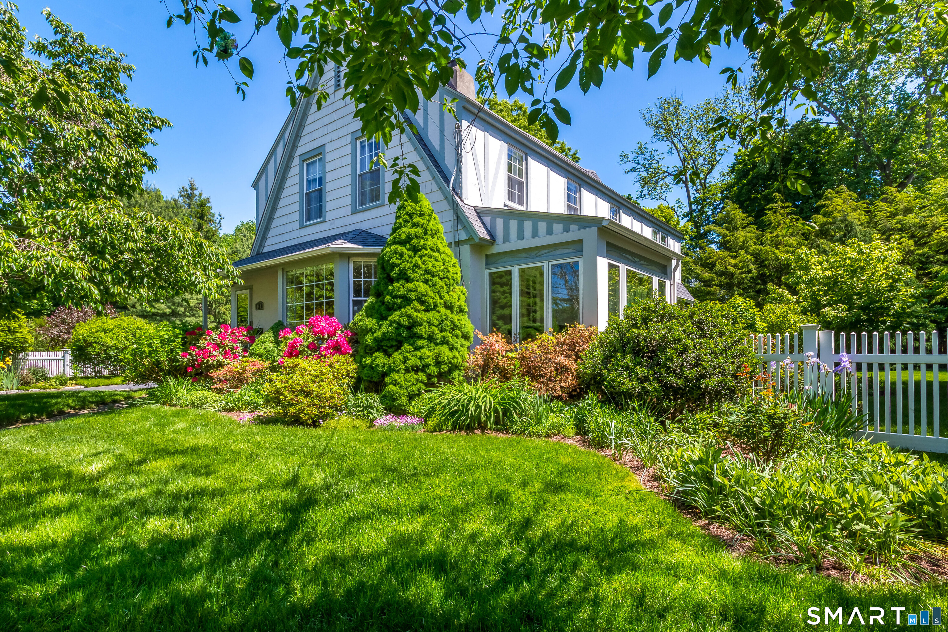 164 Ludlowe Road Fairfield CT 06824