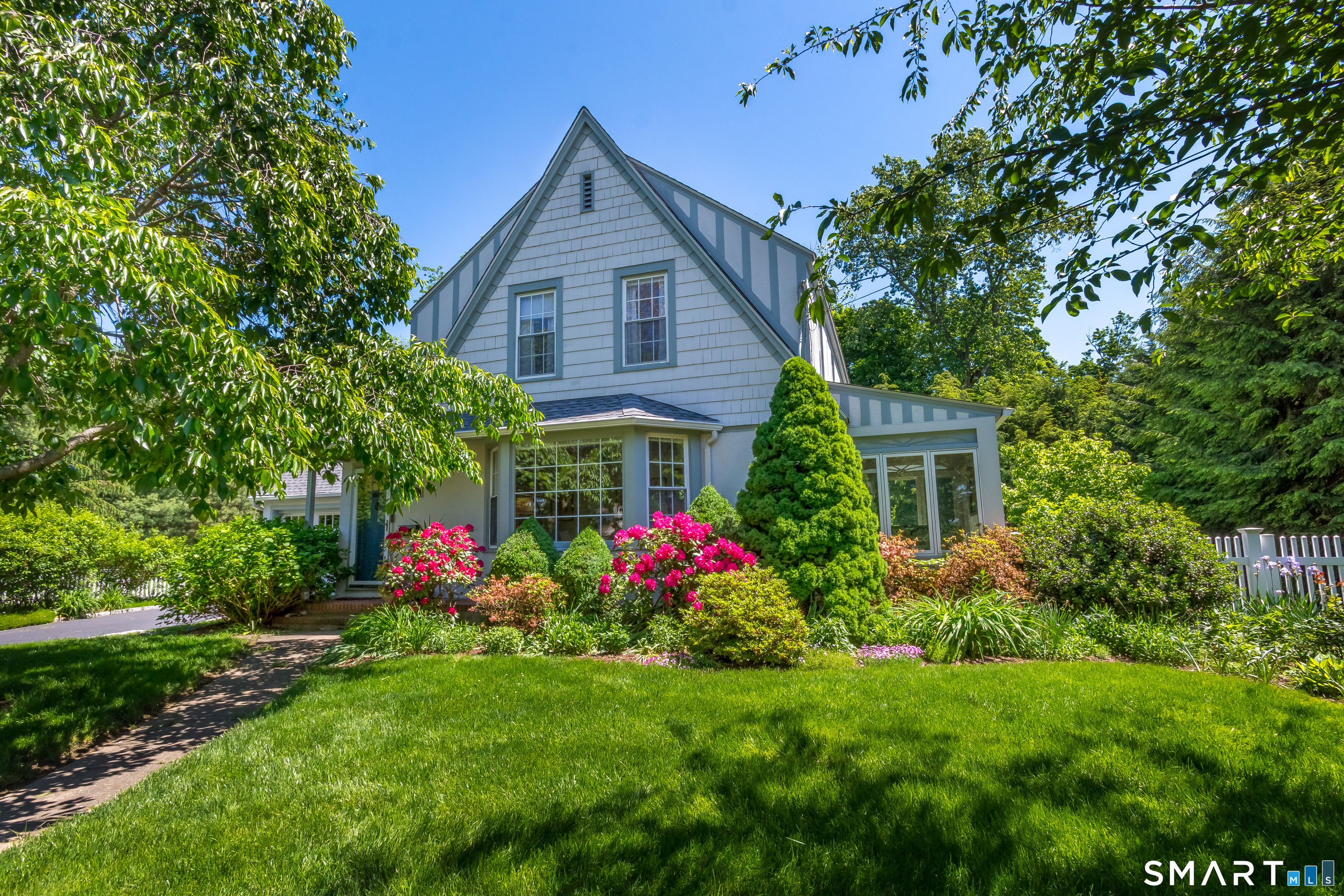 164 Ludlowe Road Fairfield CT 06824