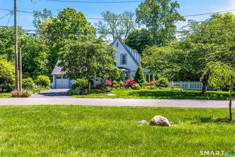164 Ludlowe Road Fairfield CT 06824