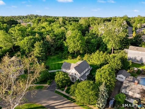 164 Ludlowe Road Fairfield CT 06824