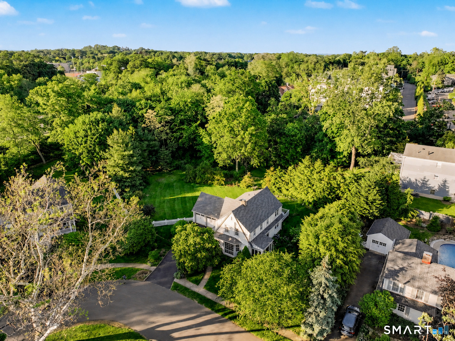 164 Ludlowe Road Fairfield CT 06824