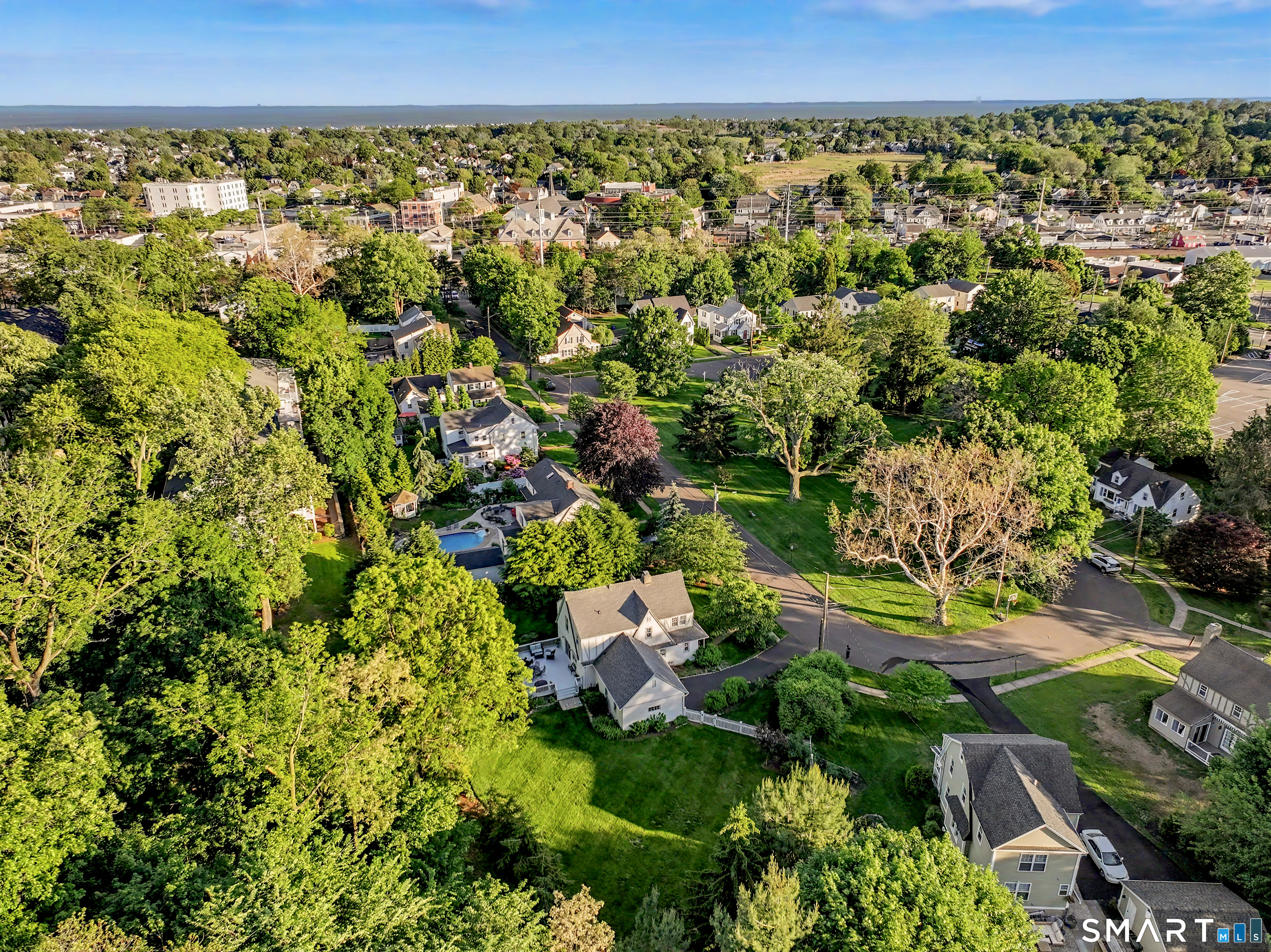 164 Ludlowe Road Fairfield CT 06824