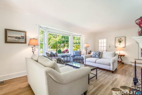 164 Ludlowe Road Fairfield CT 06824