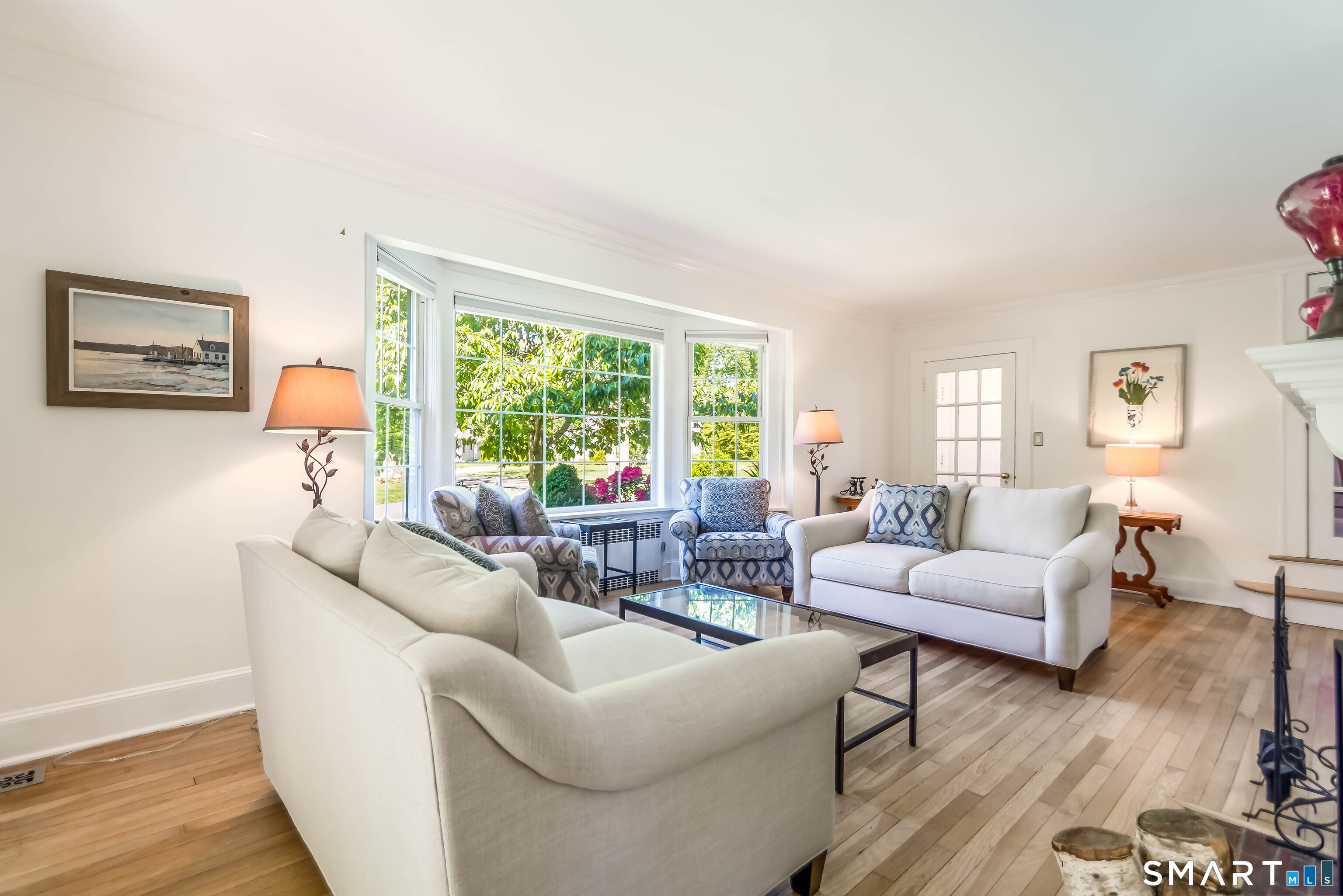 164 Ludlowe Road Fairfield CT 06824