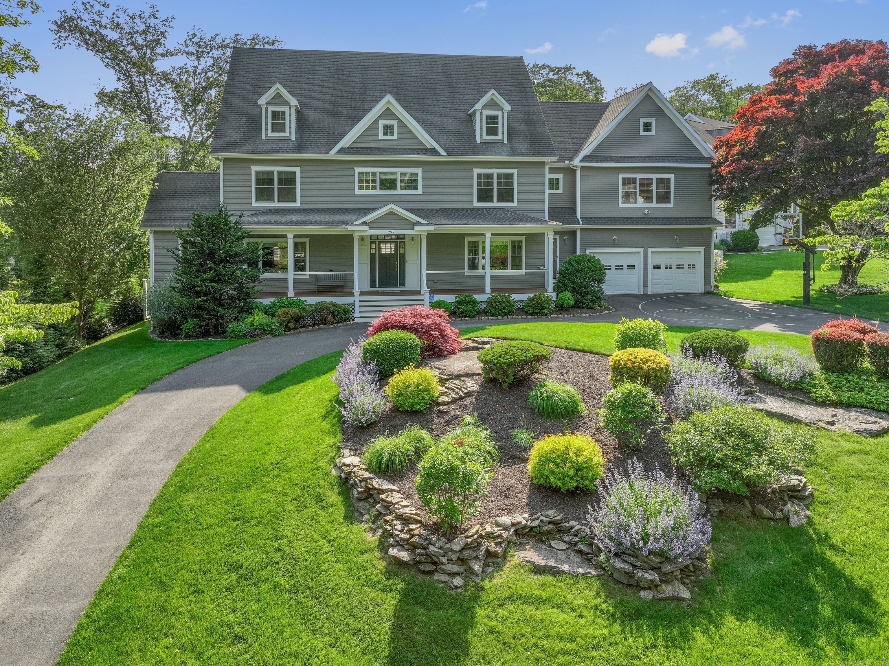 297 Romanock Road Fairfield CT 06825