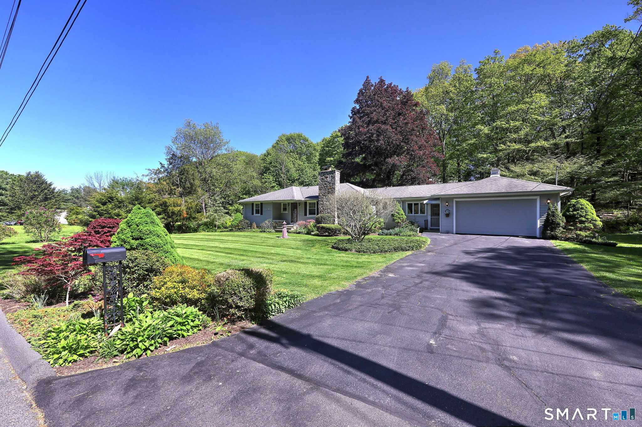 51 Cedar Hill Drive Trumbull CT 06611