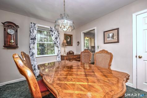 51 Cedar Hill Drive Trumbull CT 06611
