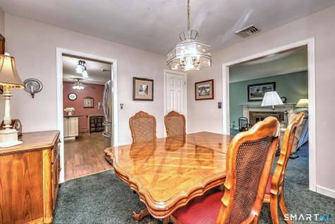 51 Cedar Hill Drive Trumbull CT 06611