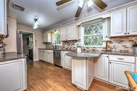 51 Cedar Hill Drive Trumbull CT 06611