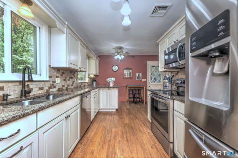 51 Cedar Hill Drive Trumbull CT 06611