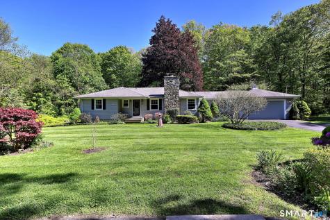 51 Cedar Hill Drive Trumbull CT 06611