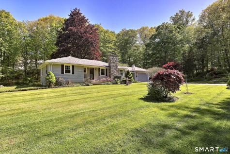 51 Cedar Hill Drive Trumbull CT 06611