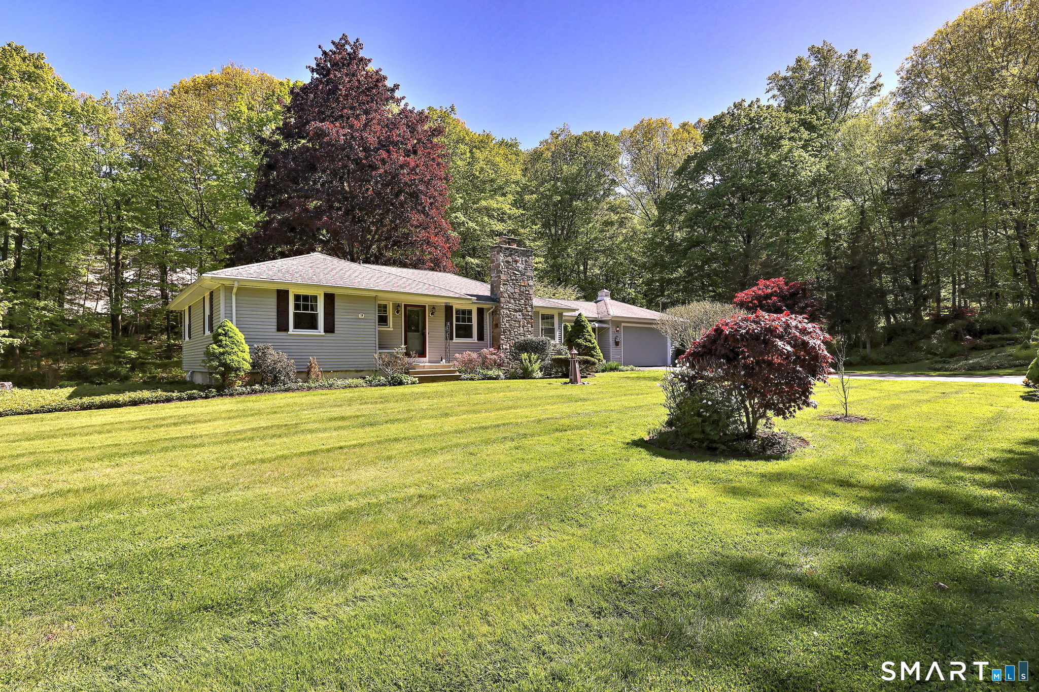 51 Cedar Hill Drive Trumbull CT 06611