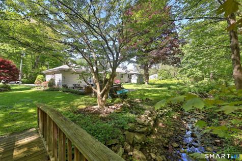 51 Cedar Hill Drive Trumbull CT 06611