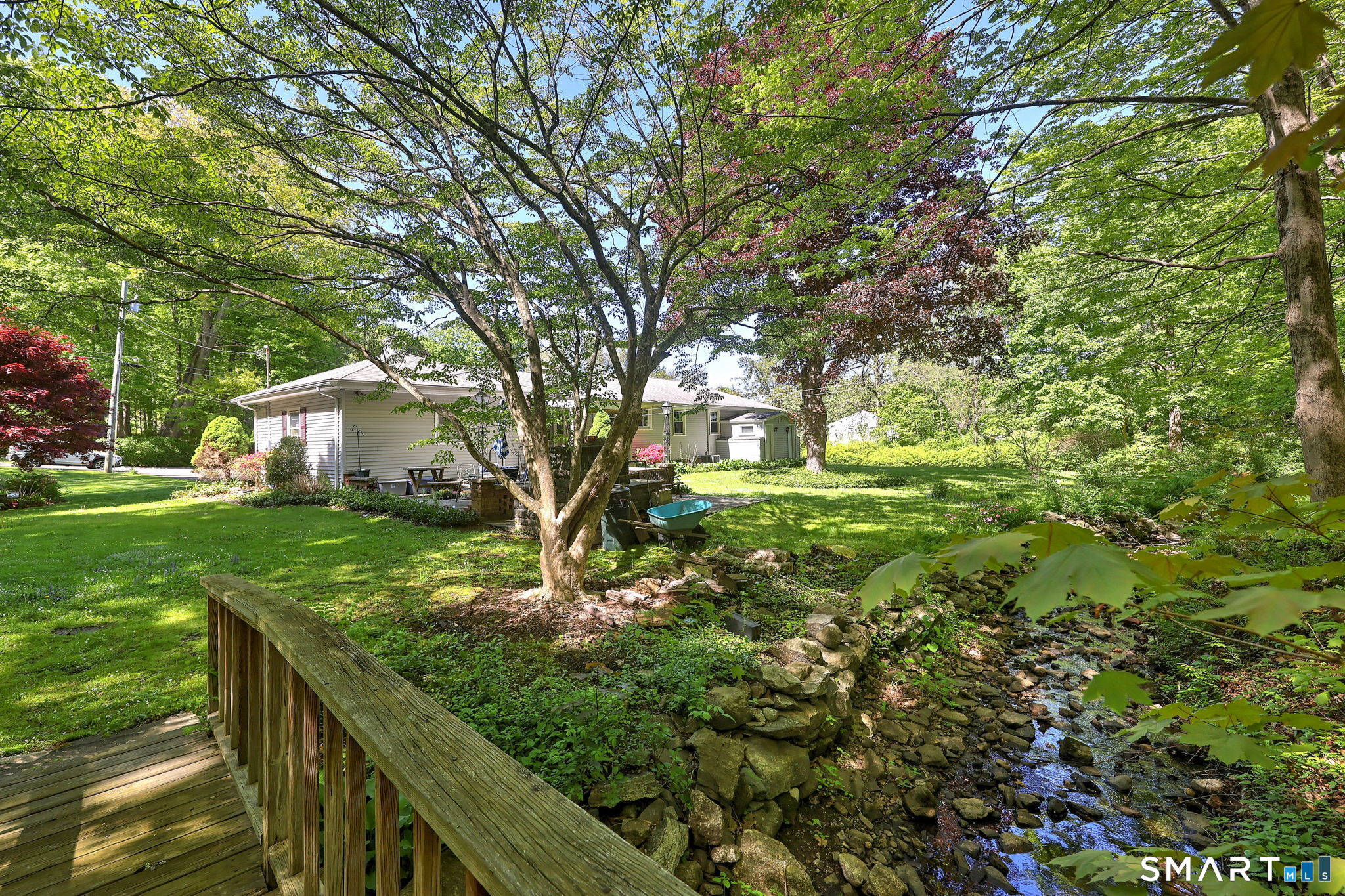 51 Cedar Hill Drive Trumbull CT 06611