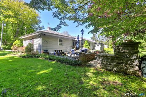 51 Cedar Hill Drive Trumbull CT 06611