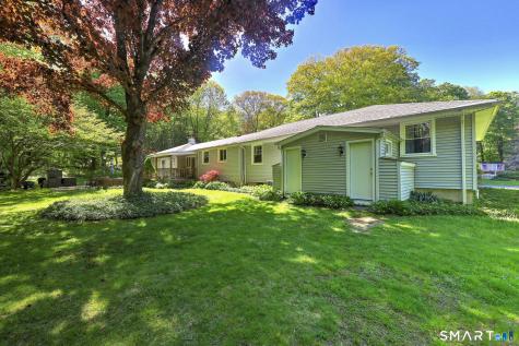 51 Cedar Hill Drive Trumbull CT 06611