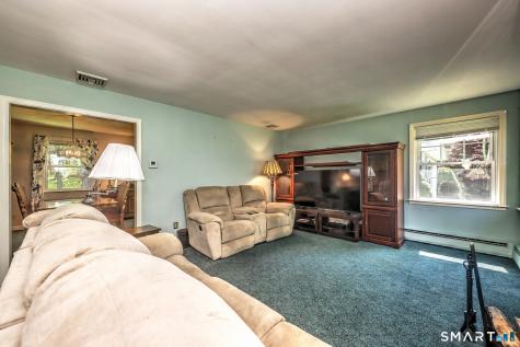 51 Cedar Hill Drive Trumbull CT 06611