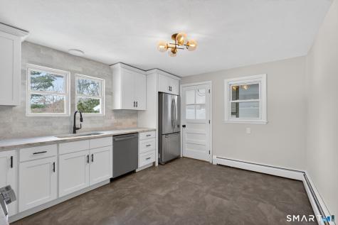 52 Barbonsel Road East Hartford CT 06118