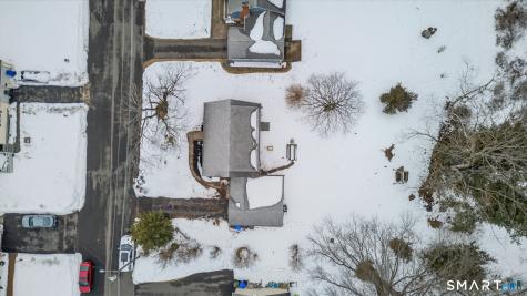 52 Barbonsel Road East Hartford CT 06118