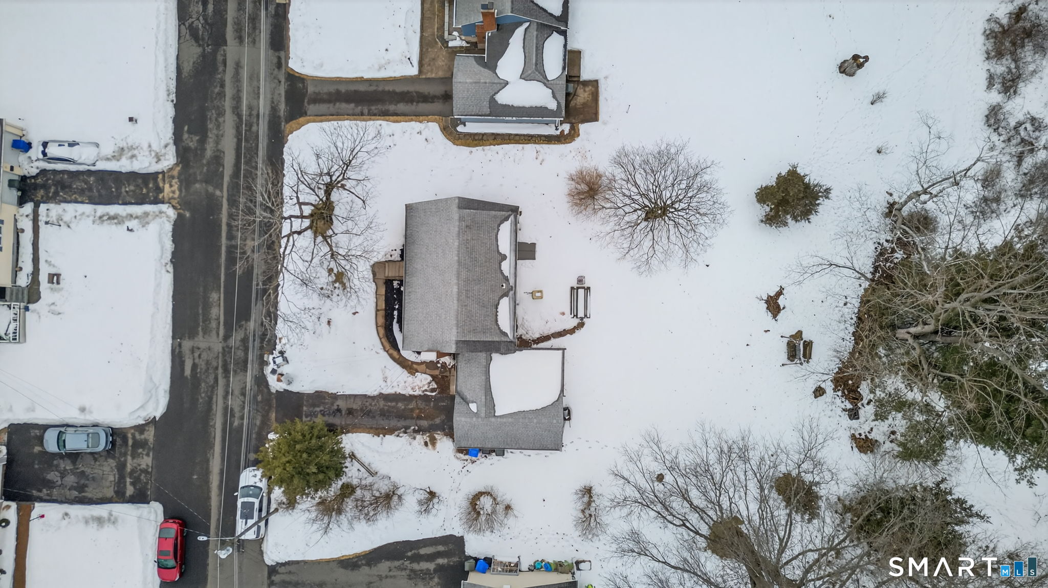 52 Barbonsel Road East Hartford CT 06118