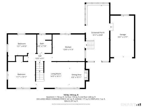 52 Barbonsel Road East Hartford CT 06118