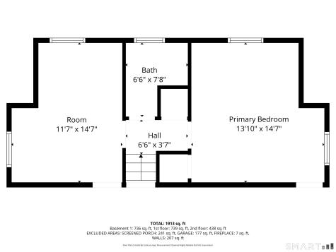 52 Barbonsel Road East Hartford CT 06118