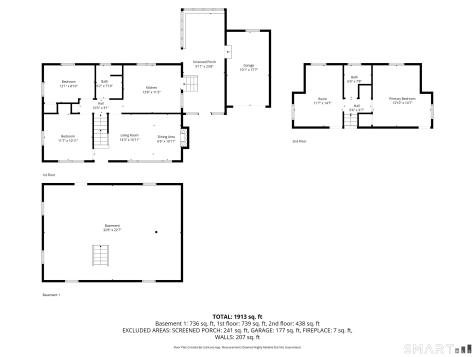 52 Barbonsel Road East Hartford CT 06118