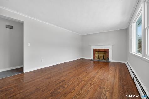 52 Barbonsel Road East Hartford CT 06118