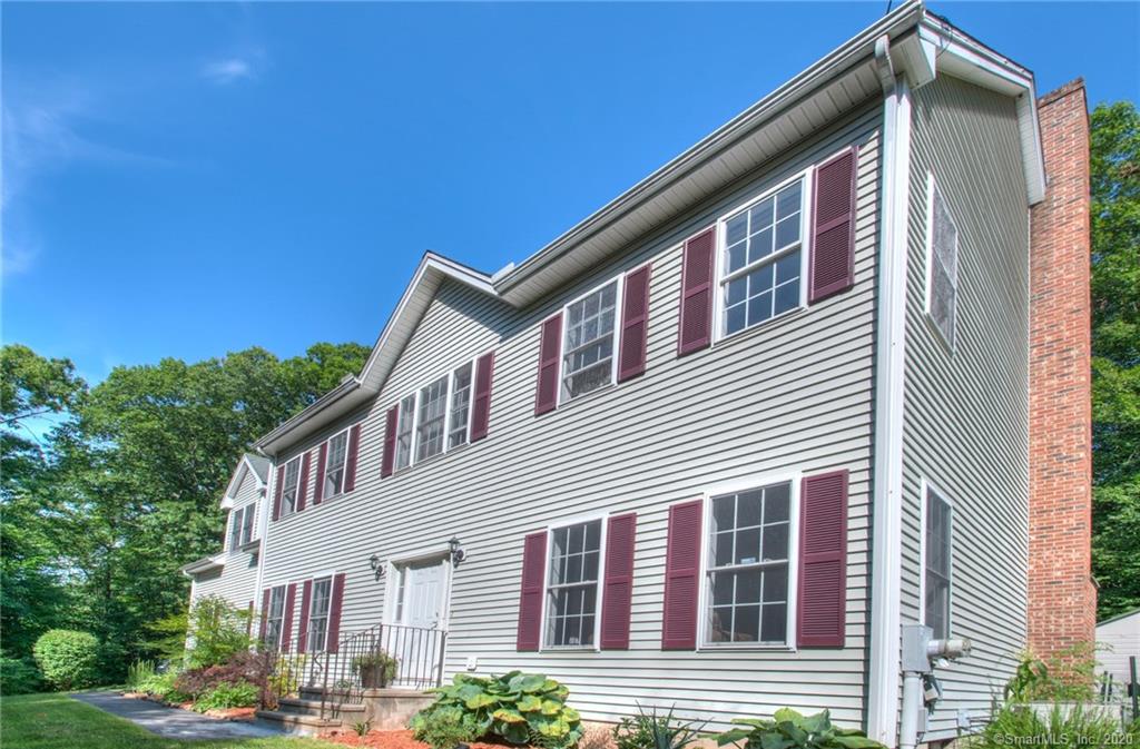 335 Ives Street Hamden CT 06518