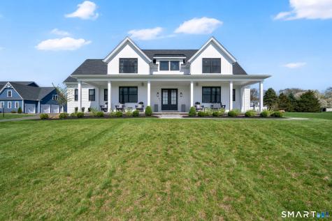 3 Garnet Lane Ellington CT 06029