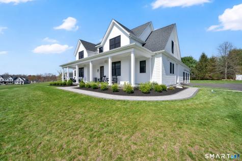 3 Garnet Lane Ellington CT 06029