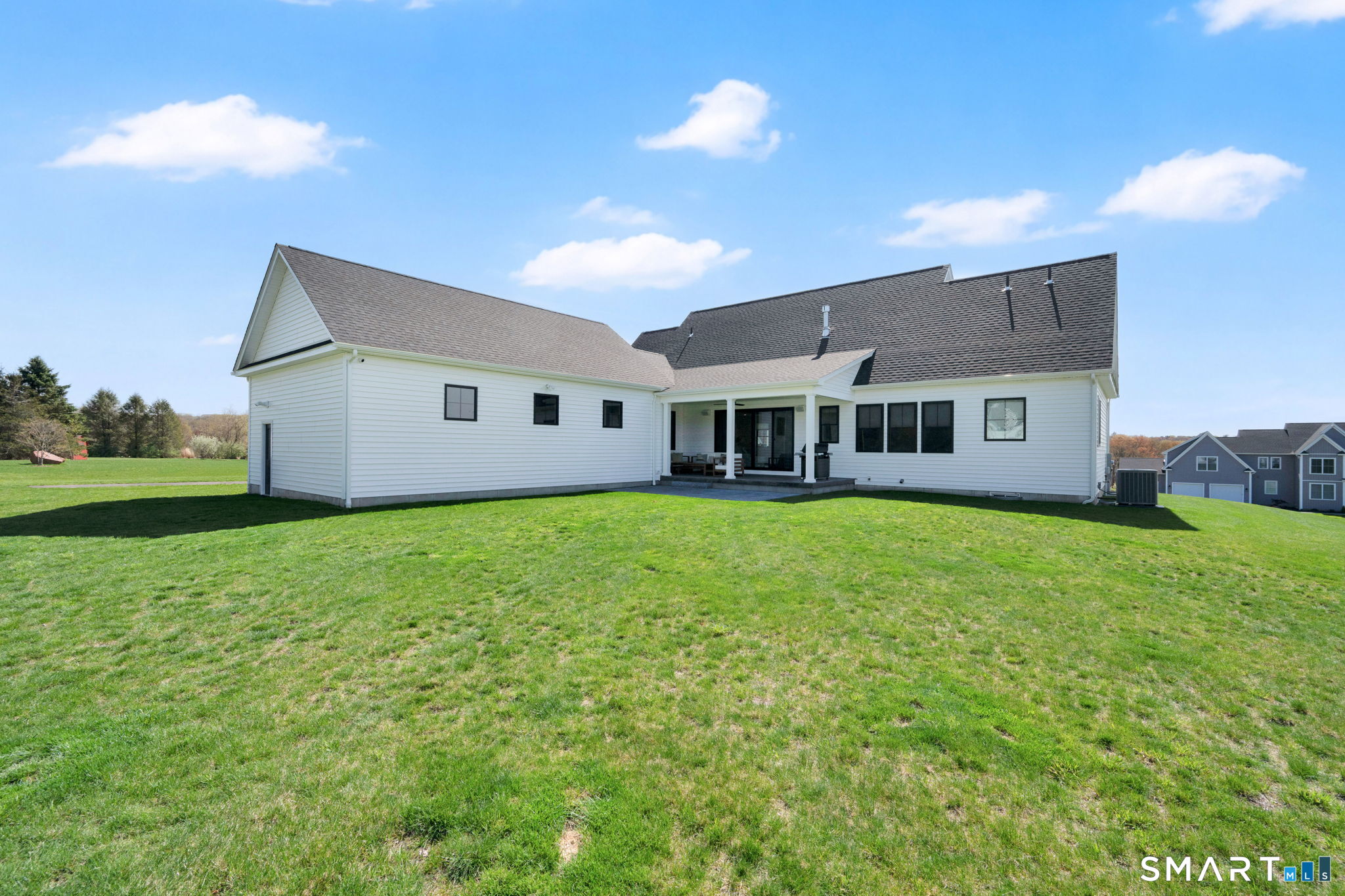 3 Garnet Lane Ellington CT 06029