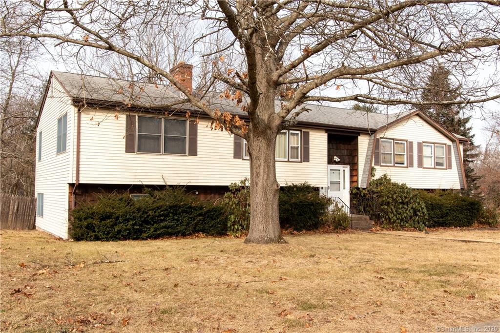17 Andrew Lane Windsor CT 06095