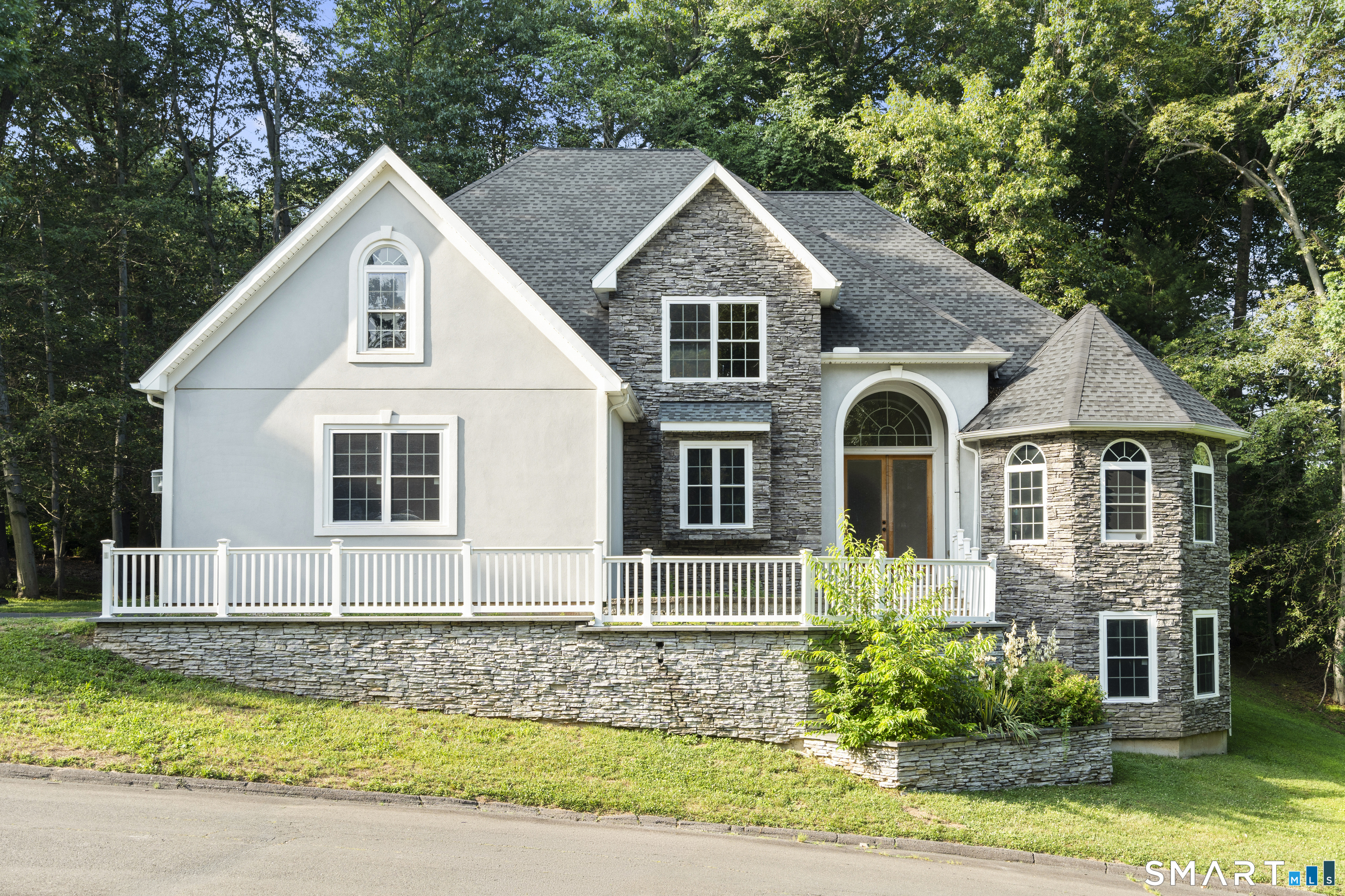 1 Walter's Way Windsor CT 06095