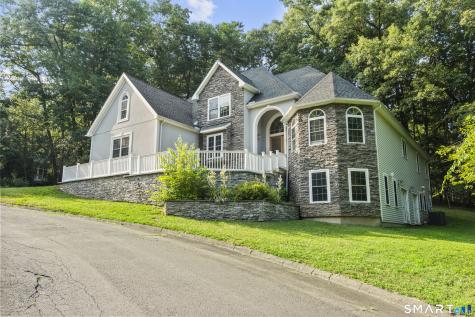 1 Walter's Way Windsor CT 06095