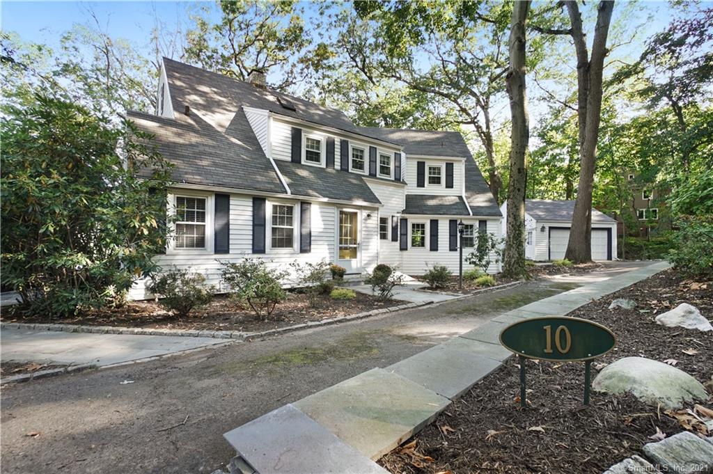 10 Deepwood Drive Hamden CT 06517