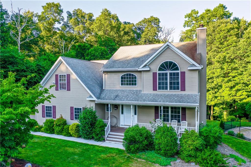 15 Michael Drive East Hampton CT 06424