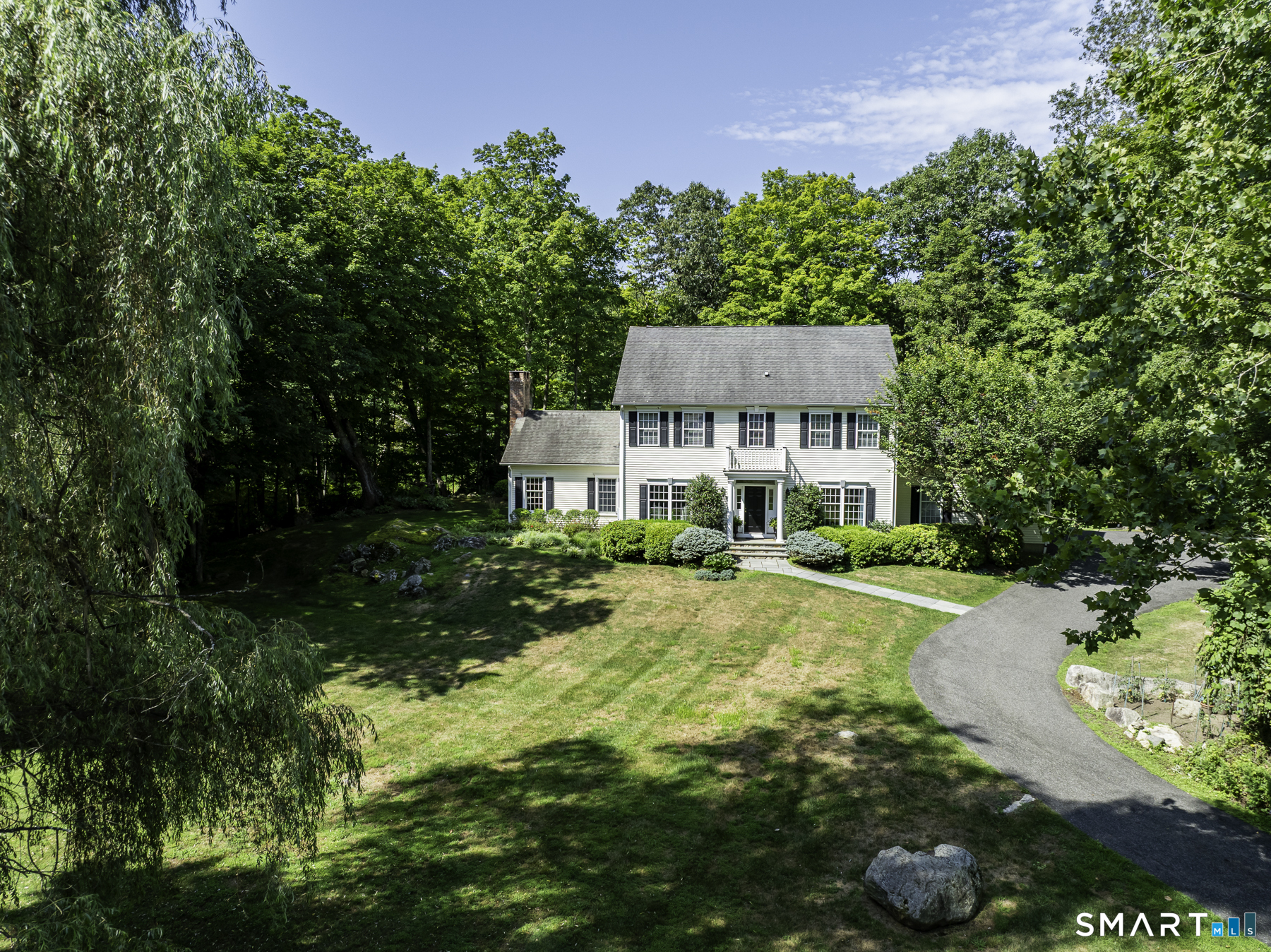 28 Great Pond Road Ridgefield CT 06877